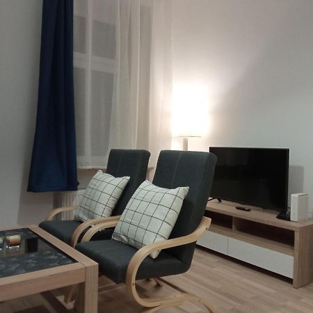 Apartament Rydygiera Wrocław Kültér fotó