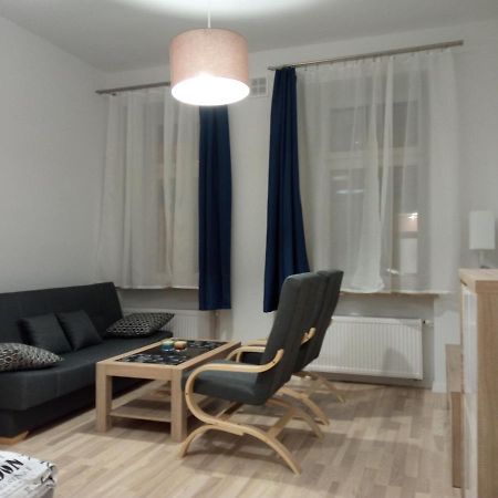 Apartament Rydygiera Wrocław Kültér fotó