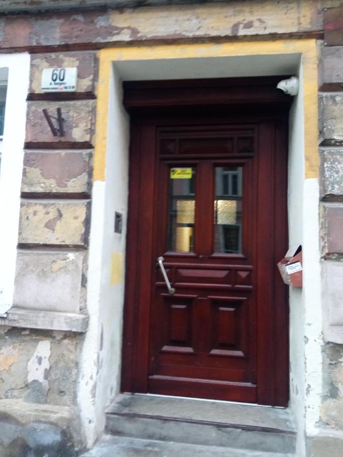 Apartament Rydygiera Wrocław Kültér fotó