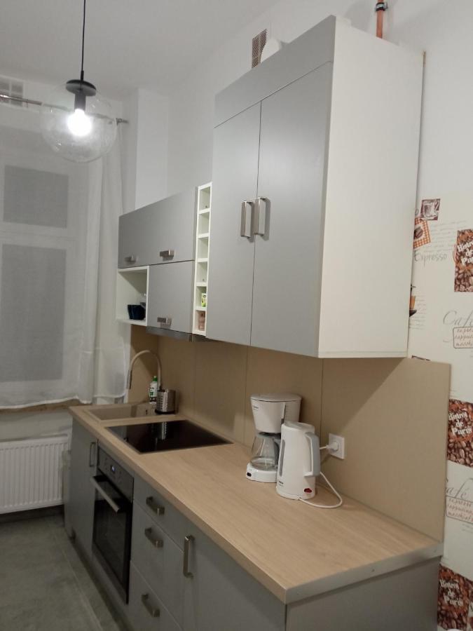 Apartament Rydygiera Wrocław Kültér fotó