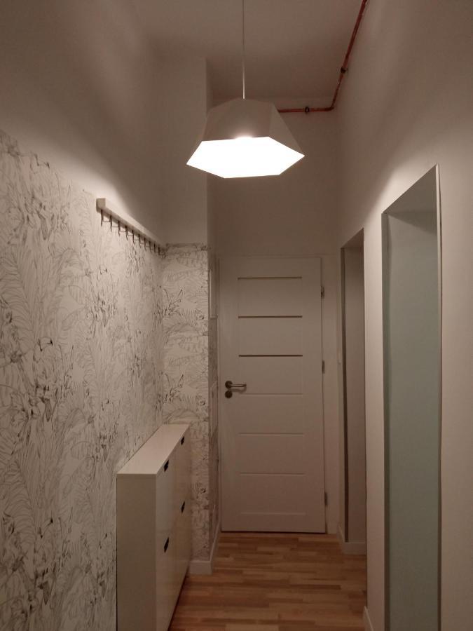 Apartament Rydygiera Wrocław Kültér fotó